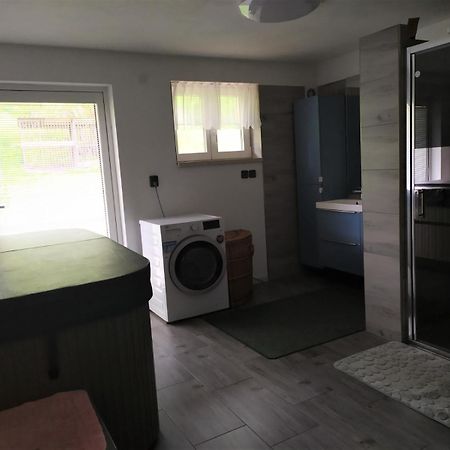 Beba Villa Hermanovice Eksteriør billede