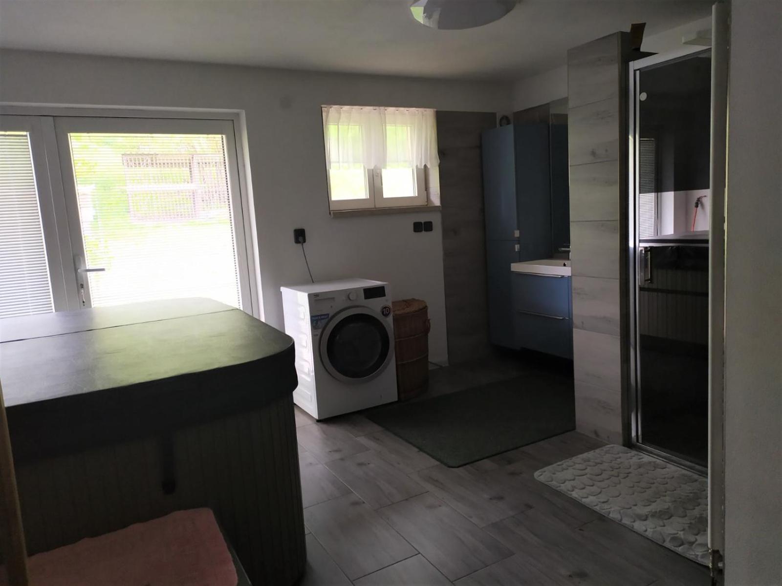 Beba Villa Hermanovice Eksteriør billede