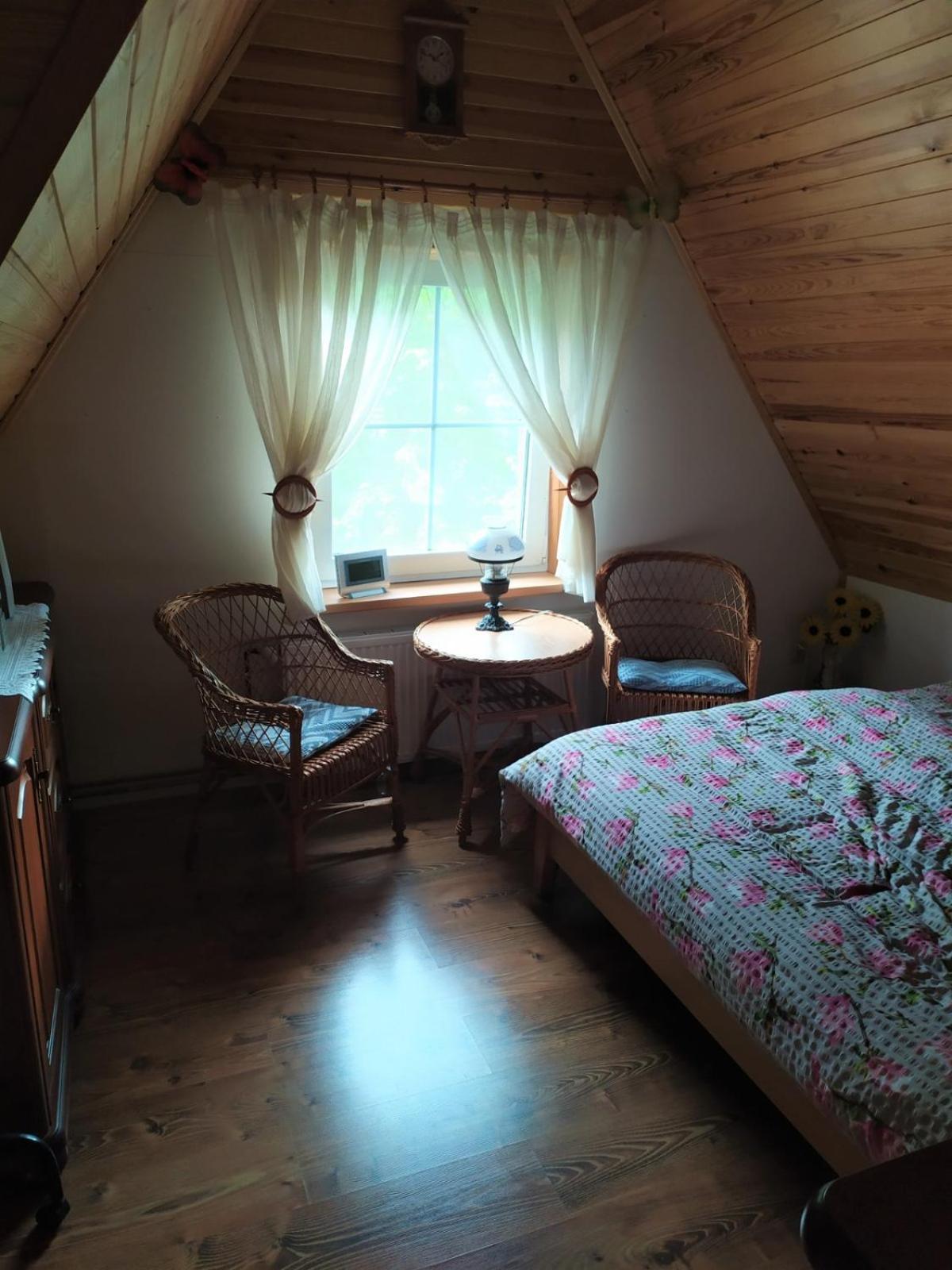 Beba Villa Hermanovice Eksteriør billede