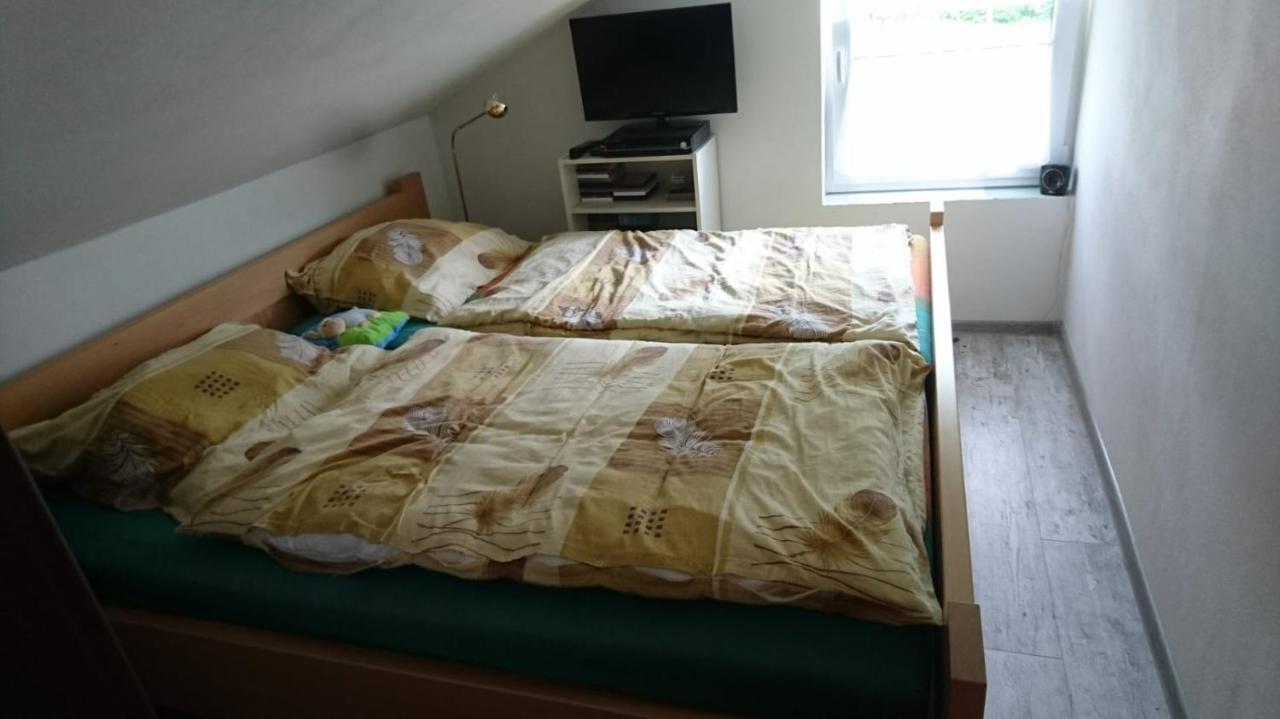 Beba Villa Hermanovice Eksteriør billede